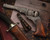 Colt No. 3 Belt Model Paterson Percussion Revolver