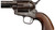 Ainsworth Sub-Inspected, Historic Lot Five 7th Cavalry Custer Battle Era U.S. Colt Cavalry Model SAA