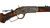 Winchester Deluxe Model 1873 Lever Action Rifle