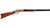 Factory Engraved Deluxe Winchester Second Model 1866 Lever Action Rifle