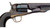 Engraved Colt Model 1860 Army Percussion Revolver