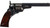 Outstanding Presentation Cased Patent Arms Manufacturing Company "Colt Baby Paterson" No.1 Pocket Model Percussion Revolver with Full Set of Accessories