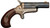 Pair of Colt Third Model "Thuer" Derringer Pistol - 205B