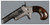 Engraved Colt Third Model Derringer - 158