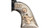 Historic Ray "Crash" Corrigan's Screen Worn Pair of Colt First Generation SAA Revolvers with Gold Inlaid Silver Bohlin Grips, Silver Mounted Bohlin Holster Rig, and Vanity Case - 349B