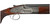 Pair of Engraved Ivo Fabbri Over/Under Shotgun - 254B