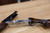 Custom Cosmi Steel 28-Gauge Semi-Auto Shotgun