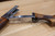 Custom Cosmi Steel 12-Gauge 28-Inch Ribbed Barrel Silver