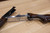 Custom Cosmi Steel .410 Shotgun