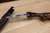 Custom Cosmi Steel 20-Gauge Shotgun