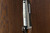 Left-Handed Custom Cosmi Steel 12-Gauge Shotgun