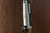 Left-Handed Custom Cosmi Steel 12-Gauge Shotgun