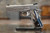 Nighthawk VIP Silver