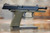 Heckler & Koch Mark 23