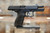 Heckler & Koch P30 with Adjustable Grip