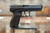 Heckler & Koch P30 with Adjustable Grip
