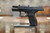 Heckler & Koch P30 with Adjustable Grip