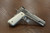 Nighthawk VIP Antiqued Nickel