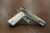 *SOLD*Nighthawk VIP Antiqued Nickel