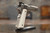 Nighthawk VIP Antiqued Nickel