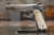 Nighthawk VIP Antiqued Nickel
