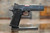 Nighthawk TRS Comp