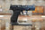 Walther PDP Steel Frame Pro Compact 4"