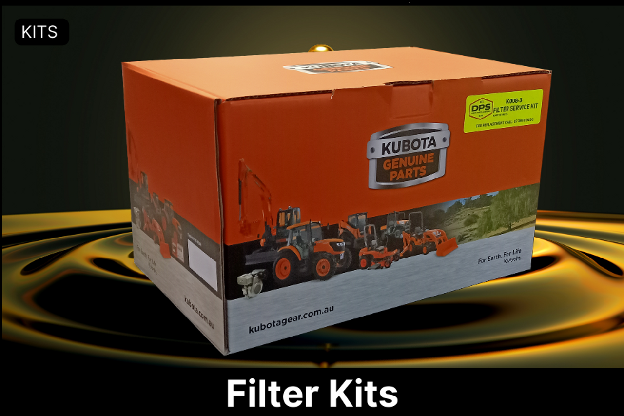 Filter Kits