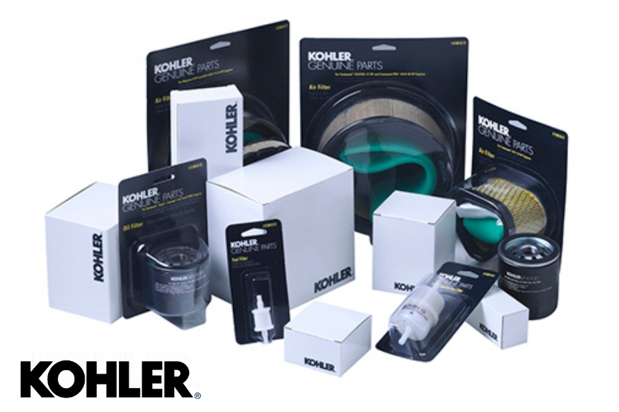 Kohler Parts