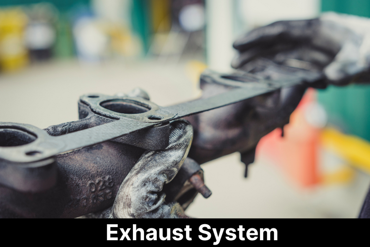 Exhaust System