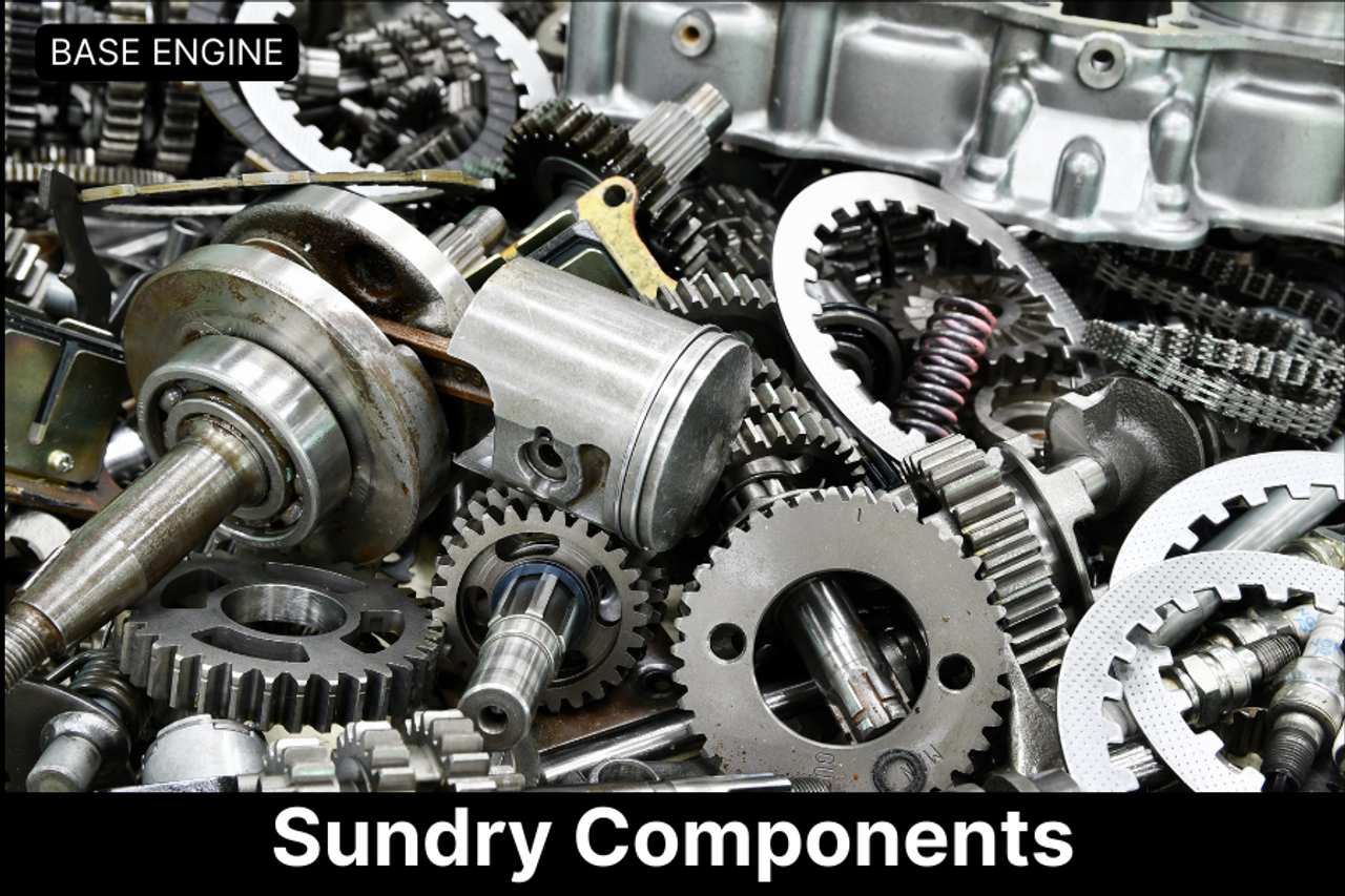 Sundry Components