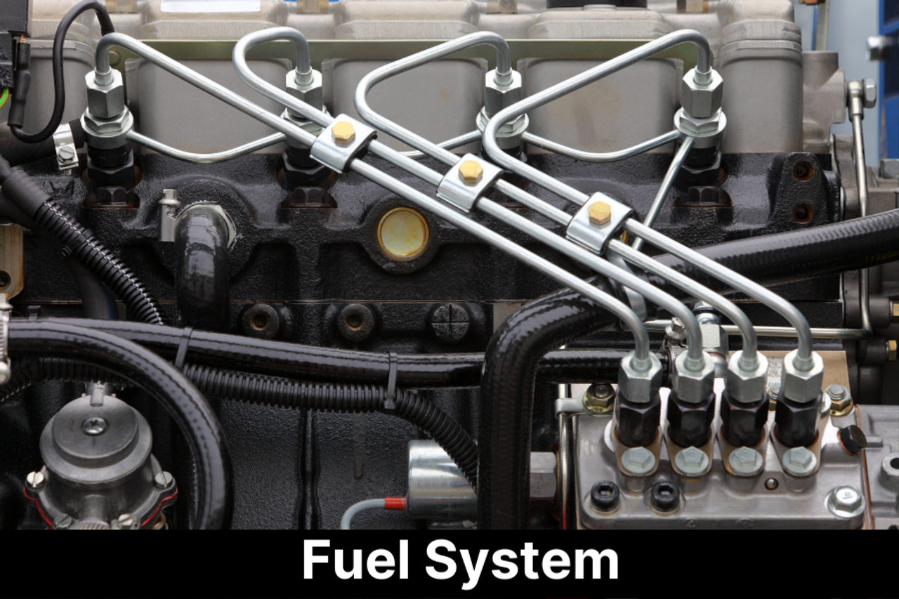 Fuel System