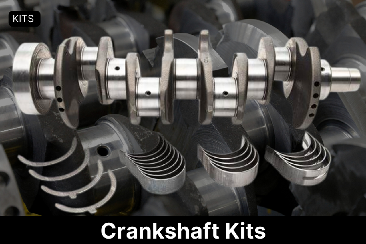Crankshaft Kits