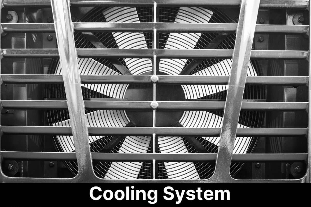 Cooling System