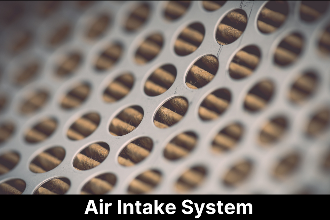 Air Intake System