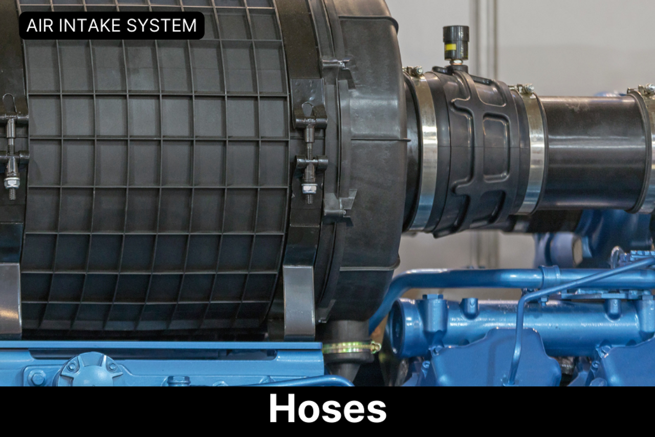 Hoses