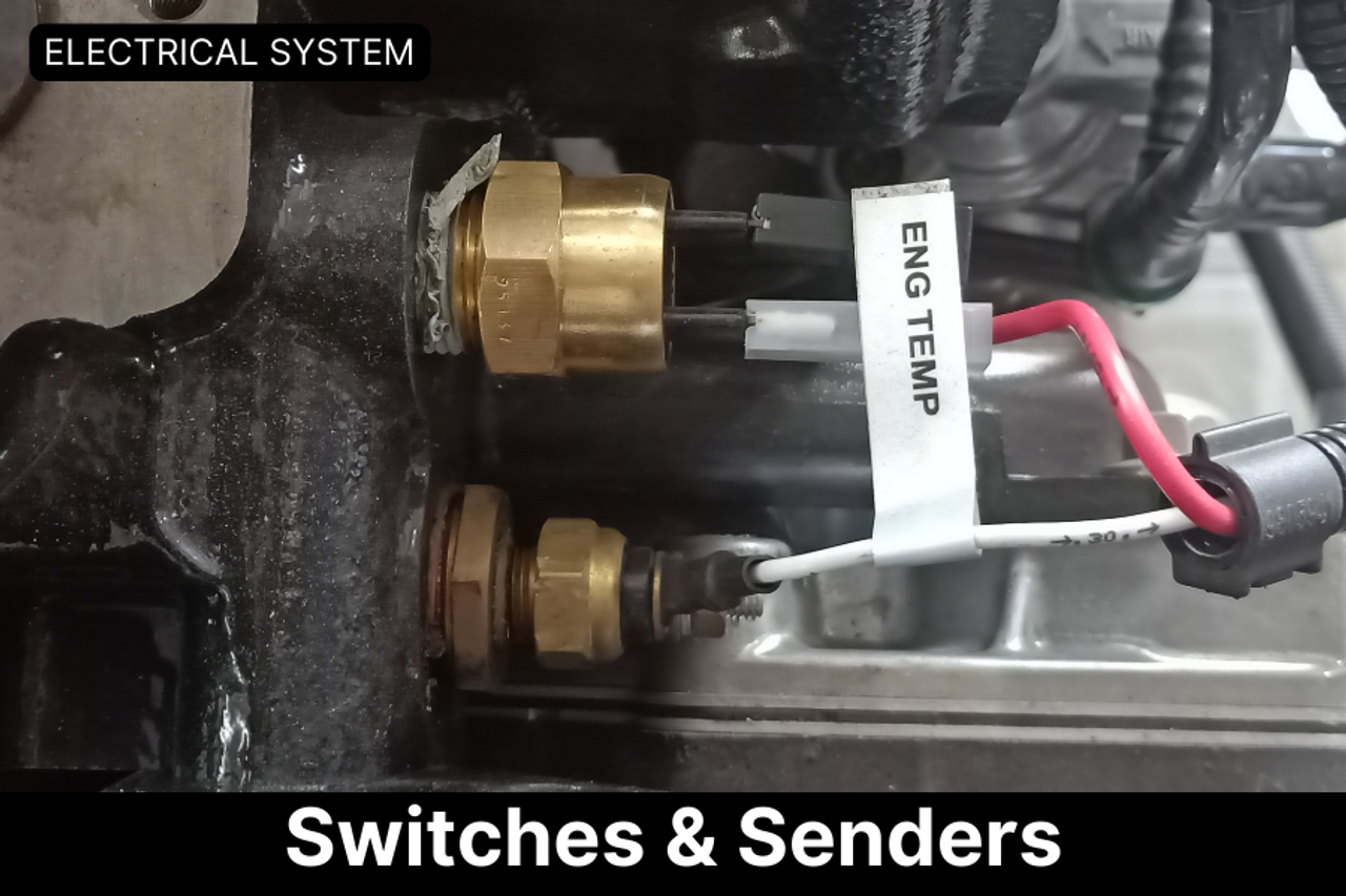 Switches