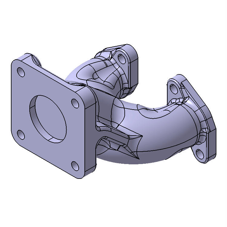 15841-12313 MANIFOLD