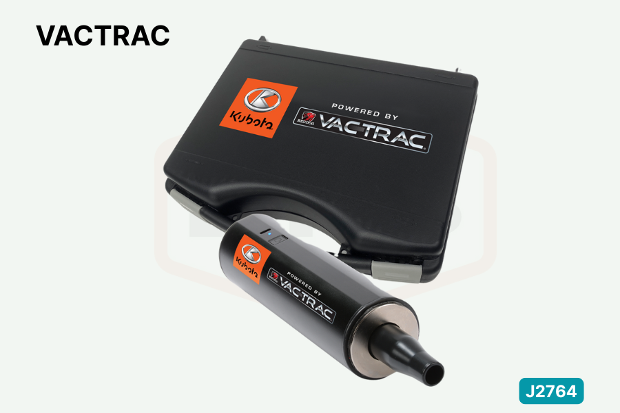 J2764 VACTRAC