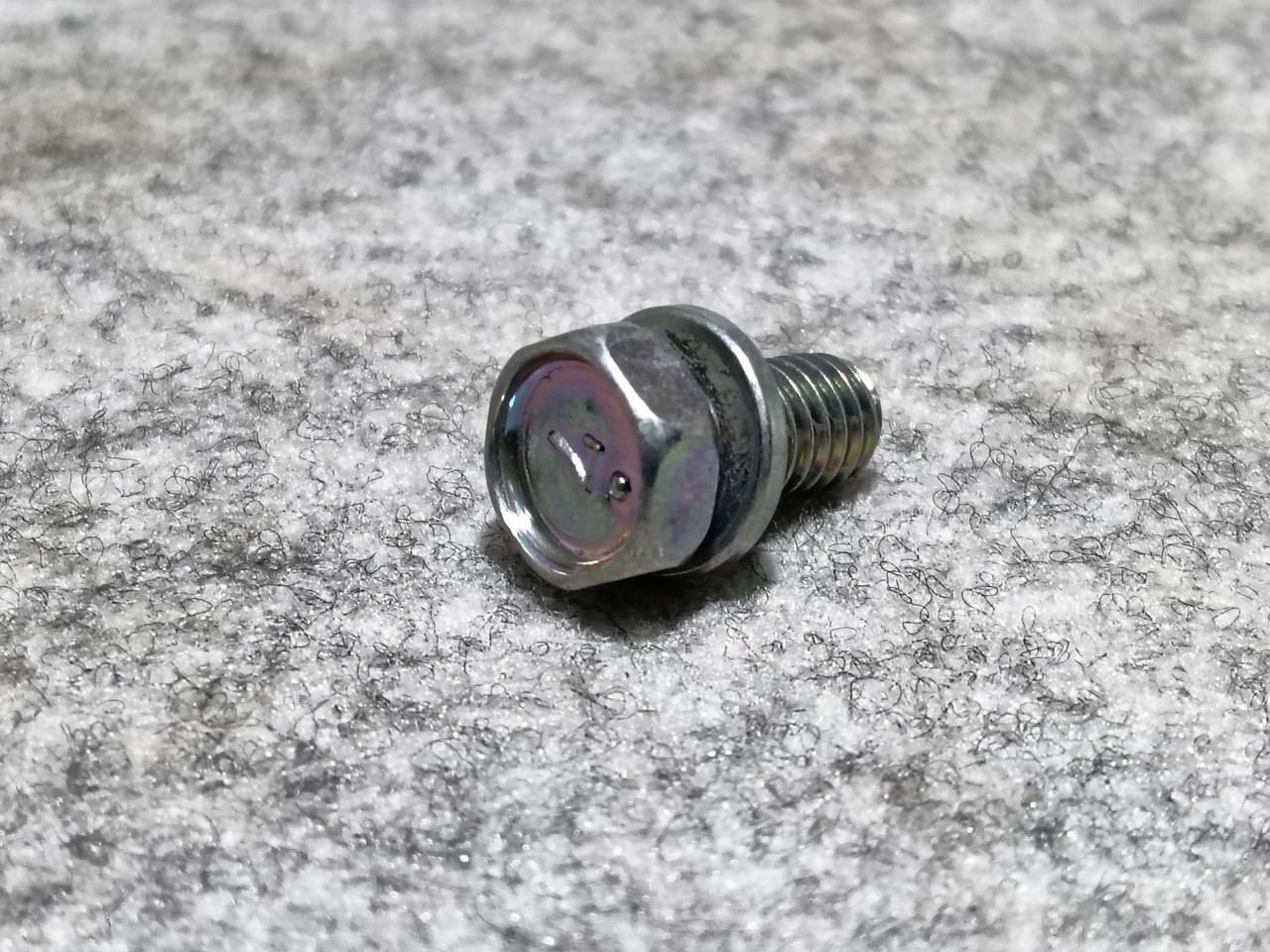 01023-50612 BOLT