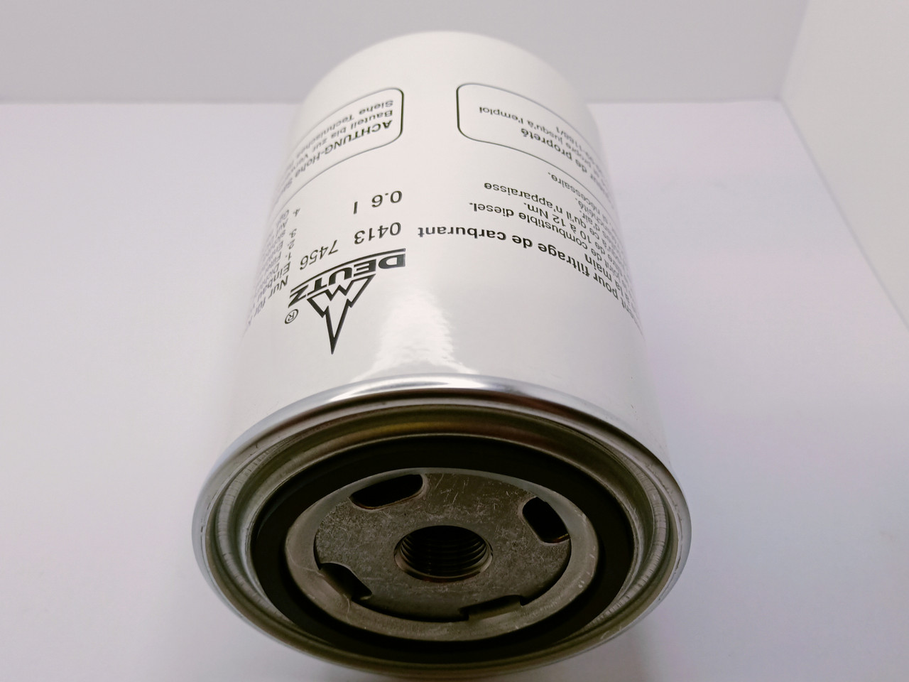 04137456 FILTER