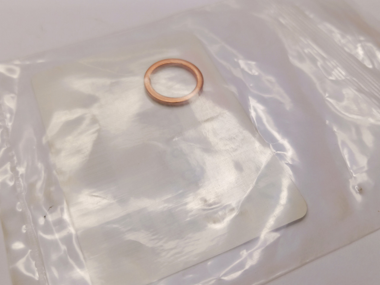 1G896-96650 GASKET