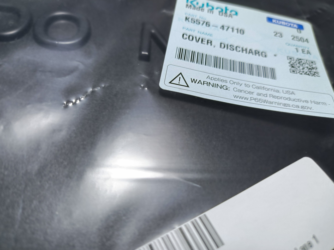 K557647110 COVER