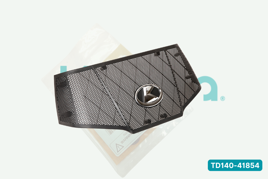 TD140-41854 GRILLE