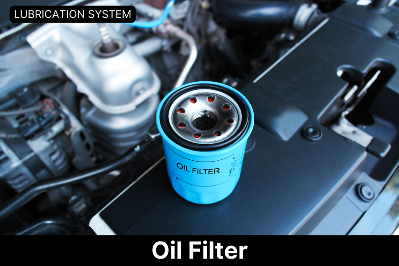 Oil Filters
