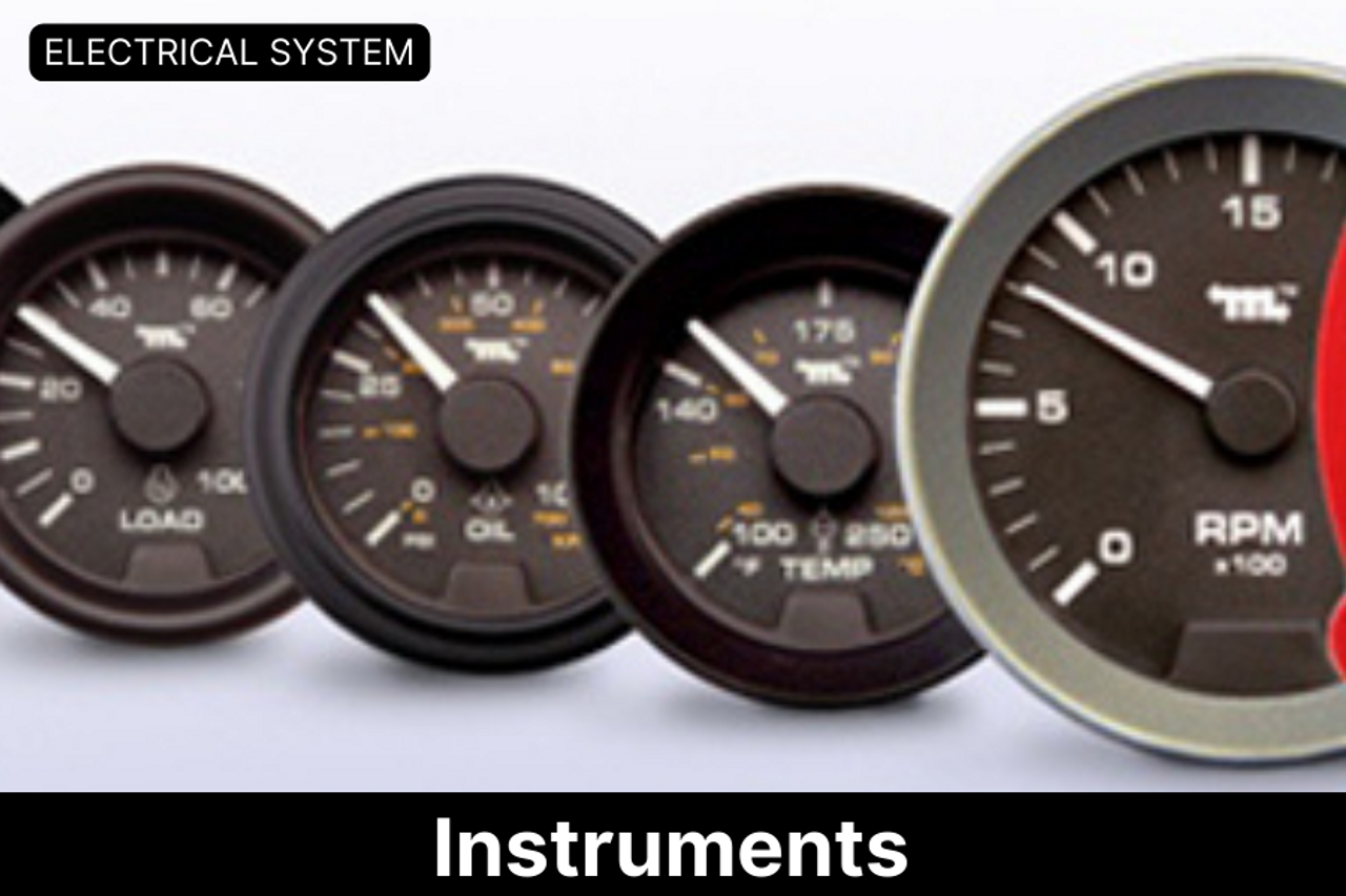 Instruments