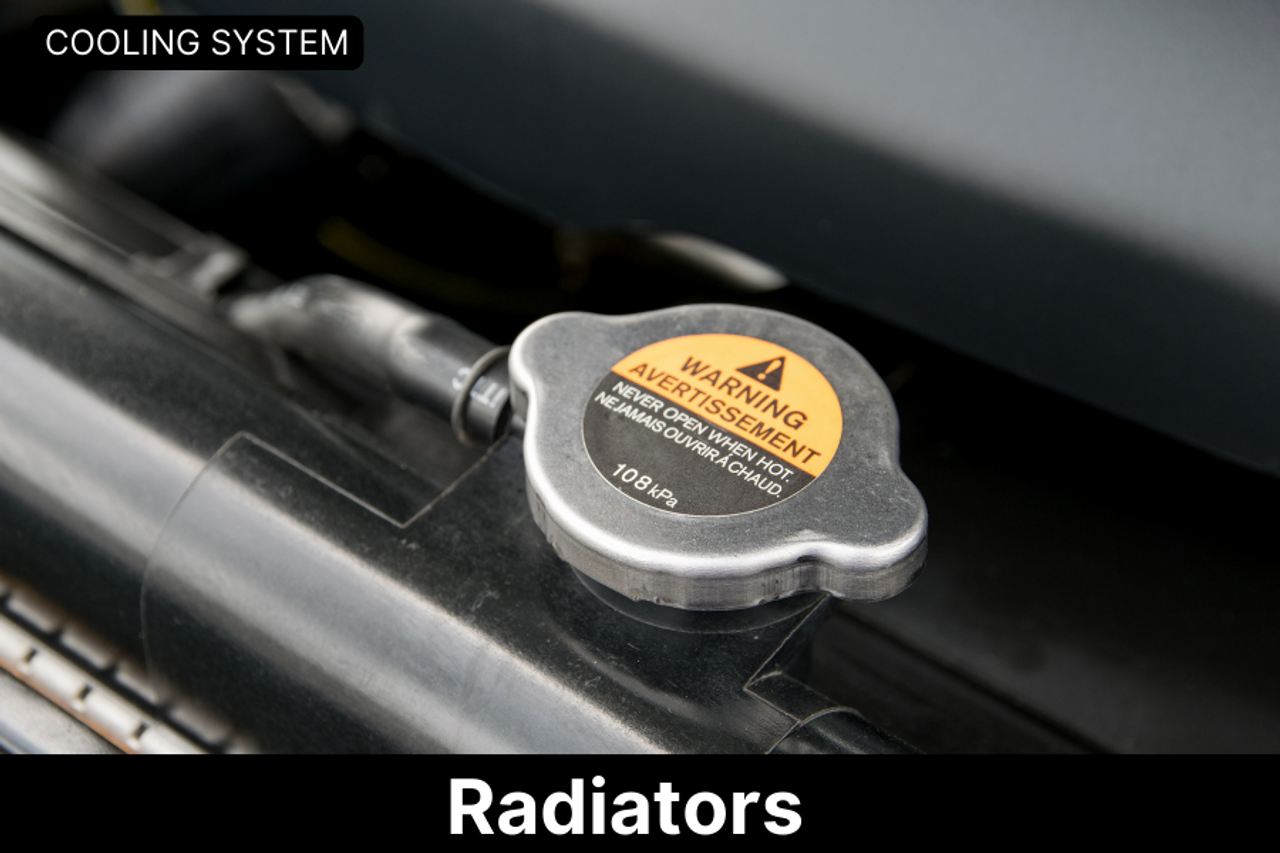 Radiators