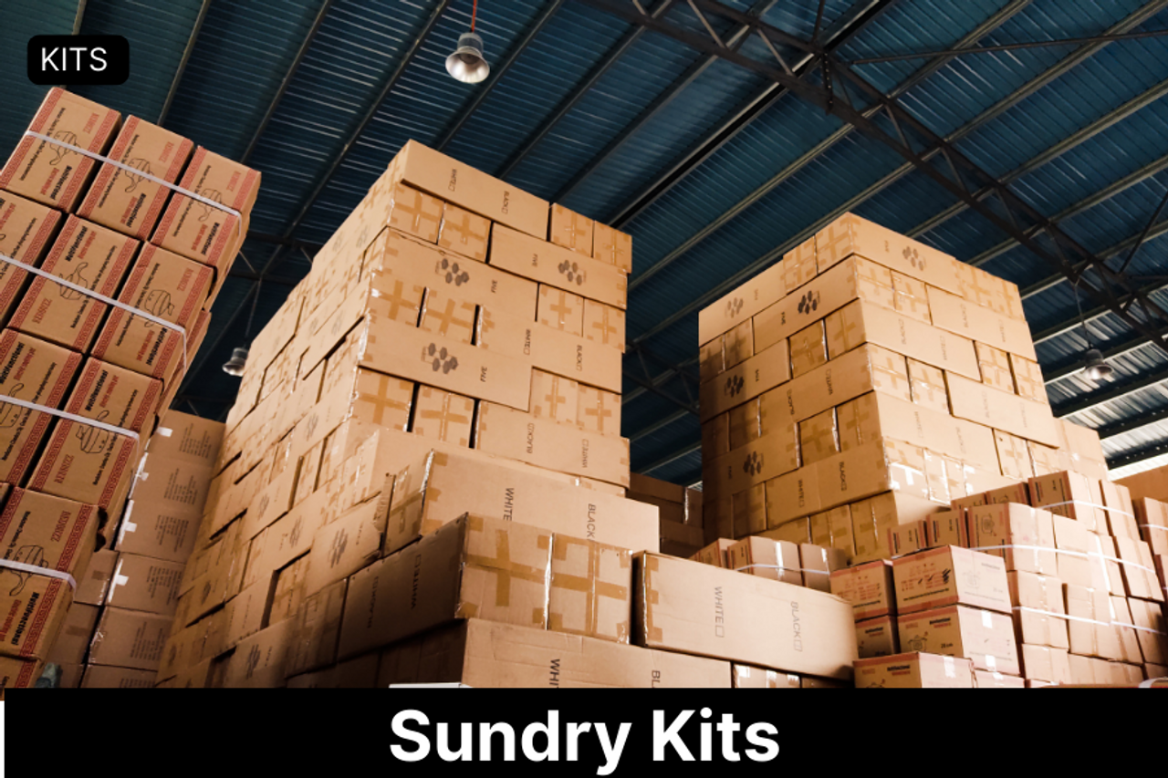 Sundry Kits