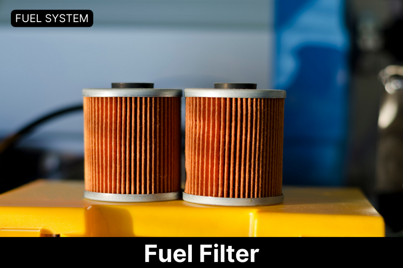 Fuel Filters