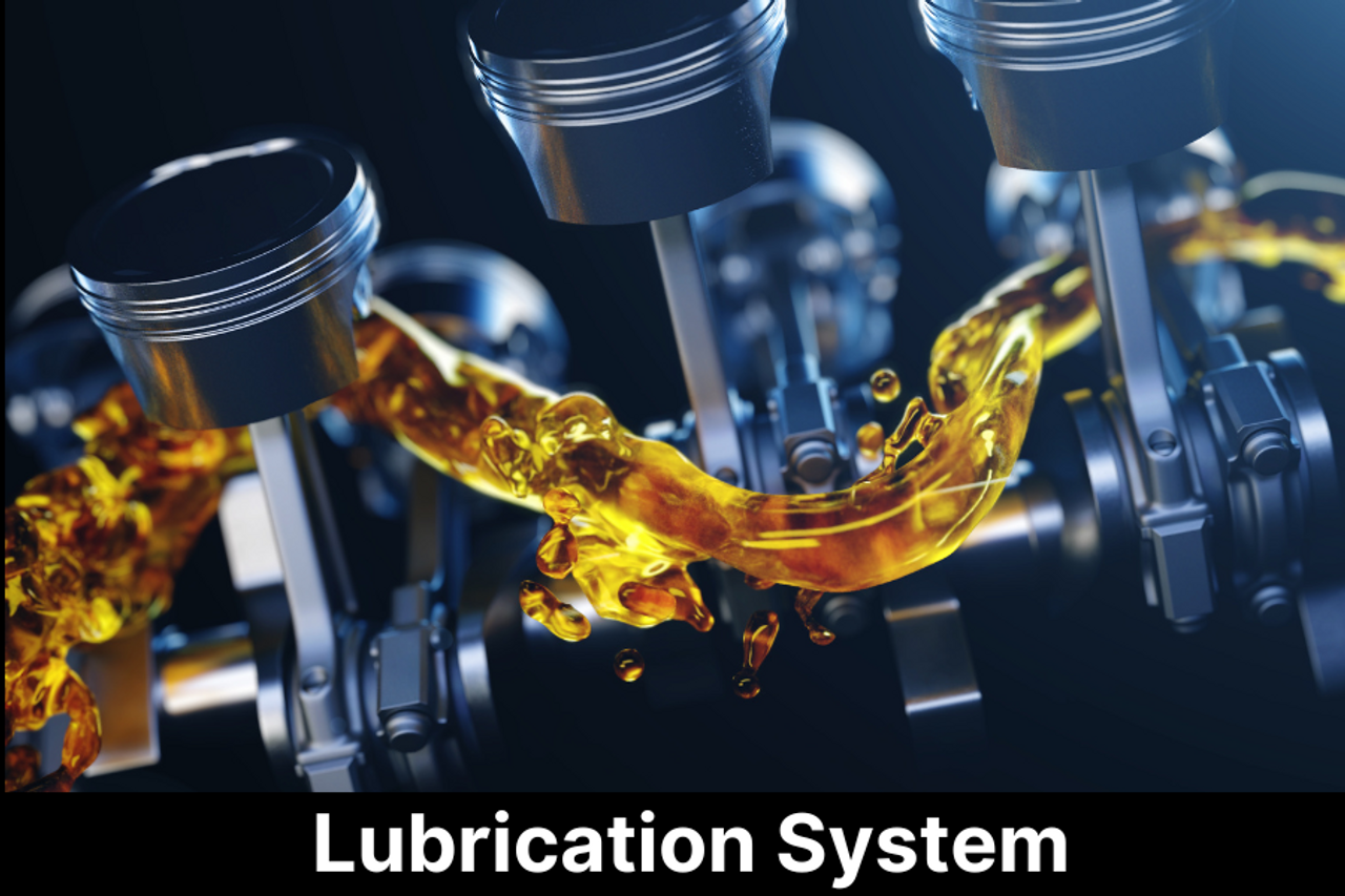 Lubrication System
